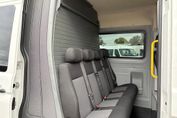 Volkswagen Crafter L4H2 Zabudowa Brygadowa