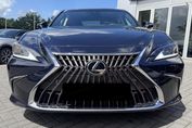 Lexus ES 300h Business Edition 2.5 E-CVT