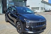 Kia Sportage 1.6 T-GDI M 2WD