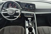 Hyundai Elantra 1.6 Smart CVT