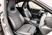 Mercedes CLA 250 e AMG Line