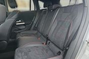 Mercedes GLA 200 mHEV AMG Line 7G-DCT