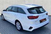 Kia Ceed 1.5 T-GDI M DCT