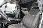 Iveco Daily 70C18 Zabudowa + Tył spanie