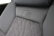 Audi Q4 e-tron S line