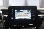 Toyota Camry 2.5 Hybrid Comfort