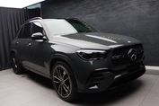 Mercedes GLE 450 d 4-Matic AMG Line