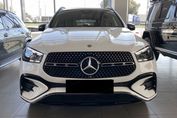 Mercedes GLE 350 de 4-Matic AMG Line