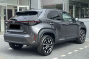 Toyota Yaris Cross Style 1.5 Hybrid