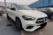 Mercedes GLA 200  AMG Line
