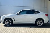 BMW X6 xDrive30d M Sport