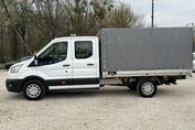 Ford Transit 350 L3 RWD Trend