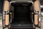 Ford Transit Custom L1H1 Trend