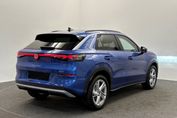 Volkswagen T-Roc Life 1.5 eTSI DSG