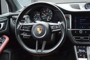 Porsche Macan T