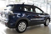 Suzuki S-Cross 1.4 SHVS Premium Plus SP 4WD