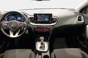 Kia Ceed 1.5 T-GDI M DCT