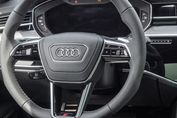 Audi A8 50 TDI quattro