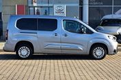 Toyota Proace City Verso Long L2H1 Business 8AT