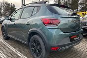 Dacia Sandero Stepway 1.0 TCe Extreme