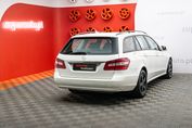 Mercedes Klasa E 200