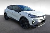 Renault Captur Esprit Alpine 1.6 E-Tech Hybrid AT