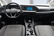 Volkswagen Caddy osobowy L1H1