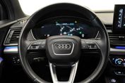 Audi Q5 40 TDI mHEV quattro S Line S tronic