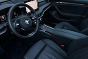 Skoda Superb 2.0 TDI SCR 4x4 L&K DSG