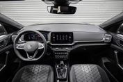 Volkswagen T-Cross R-Line Plus 1.5 TSI DSG