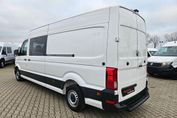 Volkswagen Crafter L4H2 Zabudowa Brygadowa