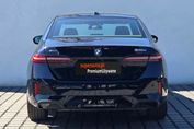 BMW Seria 5 520d xDrive M Sport