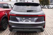 Jac JS8 Pro 1.5 T-GDI 7 DCT 7os.
