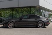 Porsche Panamera 4S E-Hybrid