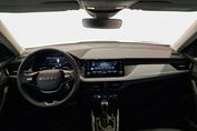 Skoda Kamiq 1.0 TSI Selection DSG