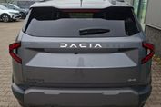 Dacia Duster Journey 1.2 TCe Hybrid-G LPG 4x4