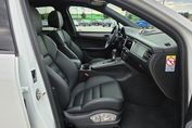 Porsche Macan GTS