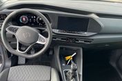 Volkswagen Caddy osobowy TDI Life L1