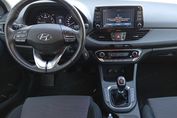 Hyundai i30 1.5 DPI Comfort