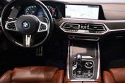 BMW X7 M60i xDrive mHEV sport-aut