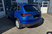 Skoda Karoq Selection 1.5 TSI DSG
