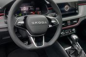 Skoda Scala Monte Carlo 1.5 TSI DSG