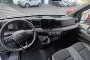 Renault Master L3 Zabudowa 10EP