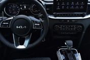 Kia Ceed Tribute 1.5 T-GDI  DCT