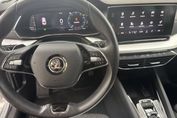 Skoda Octavia Style 2.0 TSI 4x4  DSG