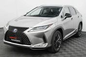 Lexus RX 450h F-Impression