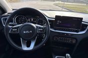 Kia Ceed T-GDI M