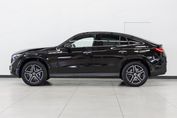 Mercedes GLC Coupe 300 e 4-Matic AMG Line