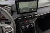 Dacia Jogger Expression 7-miejsc  1.2 Eco-G  LPG