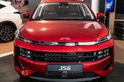 Jac JS6 1.5T-GDI AT